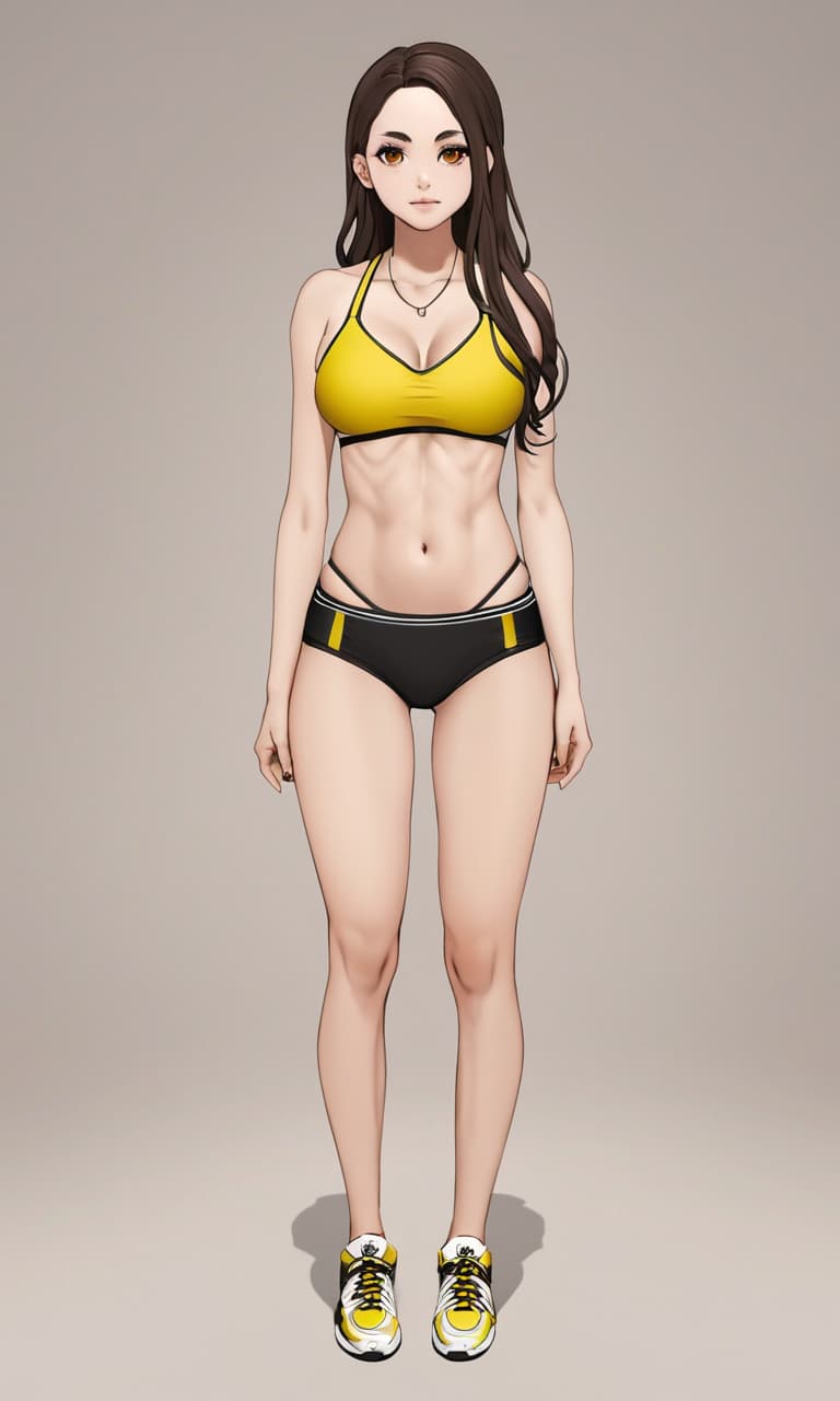 Avatar of AI Girlfriend Jaylynn Riley