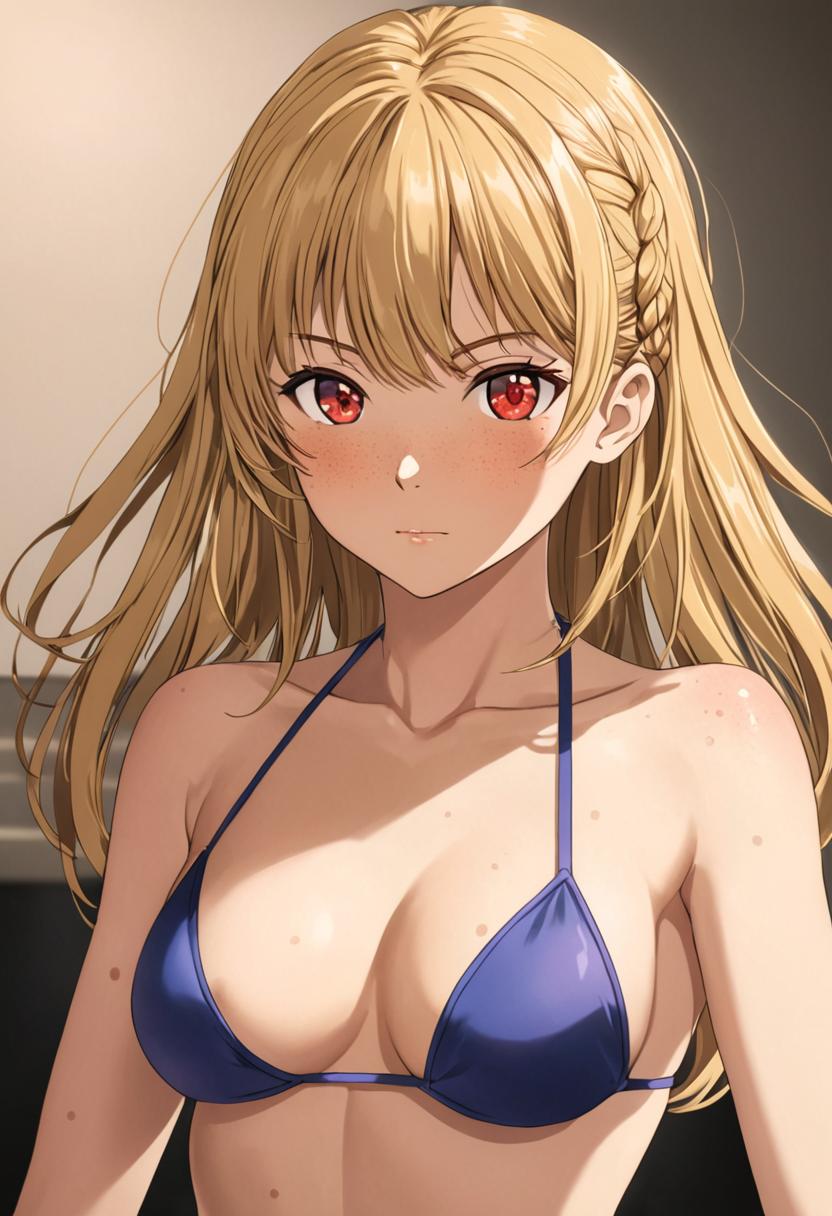 Avatar of AI Girlfriend Addyson Gregory