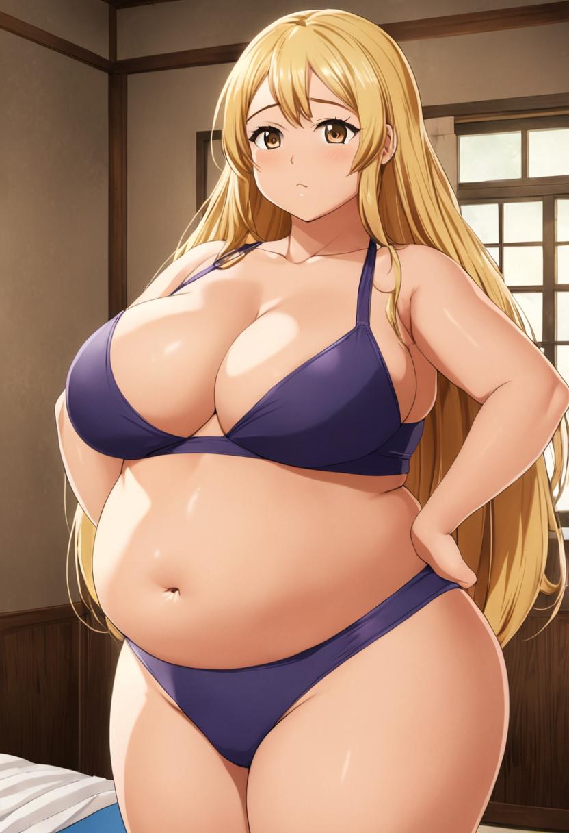 Avatar of AI Girlfriend Michaela Mcfarland