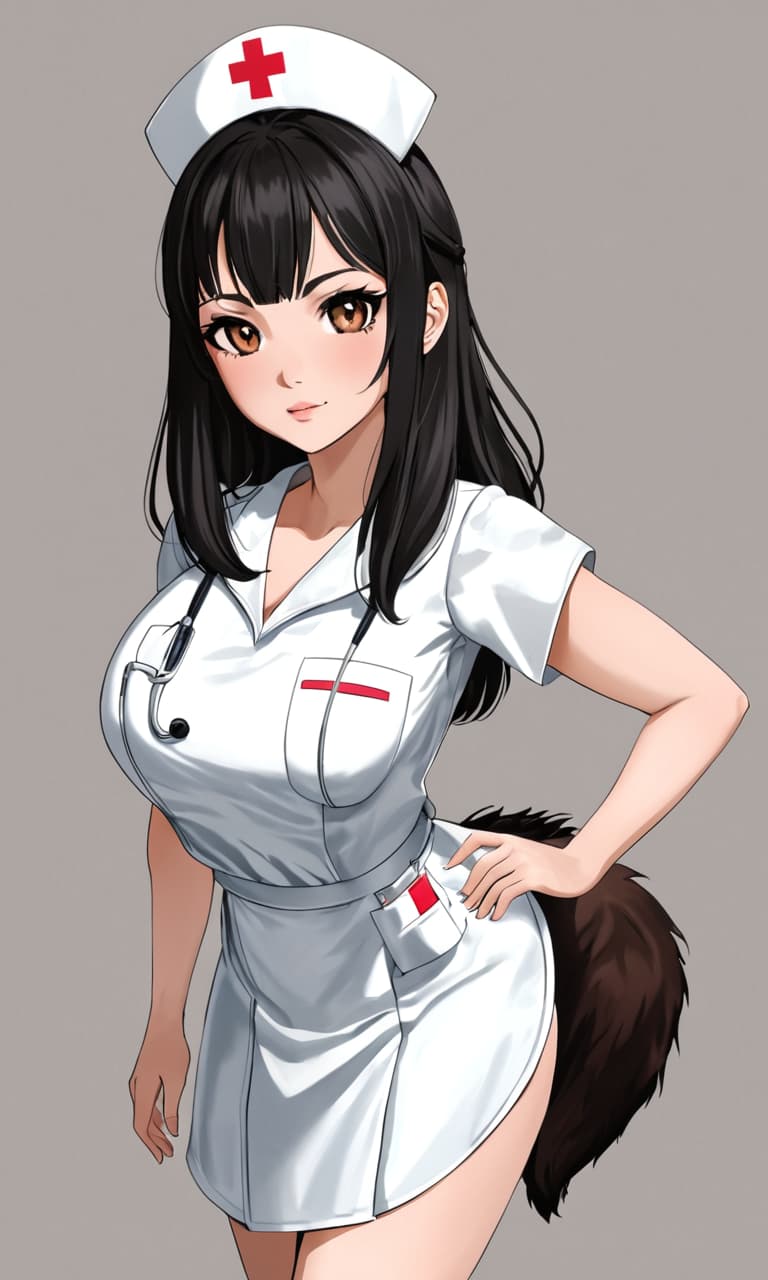 Avatar of AI Girlfriend Kaylynn Pruitt