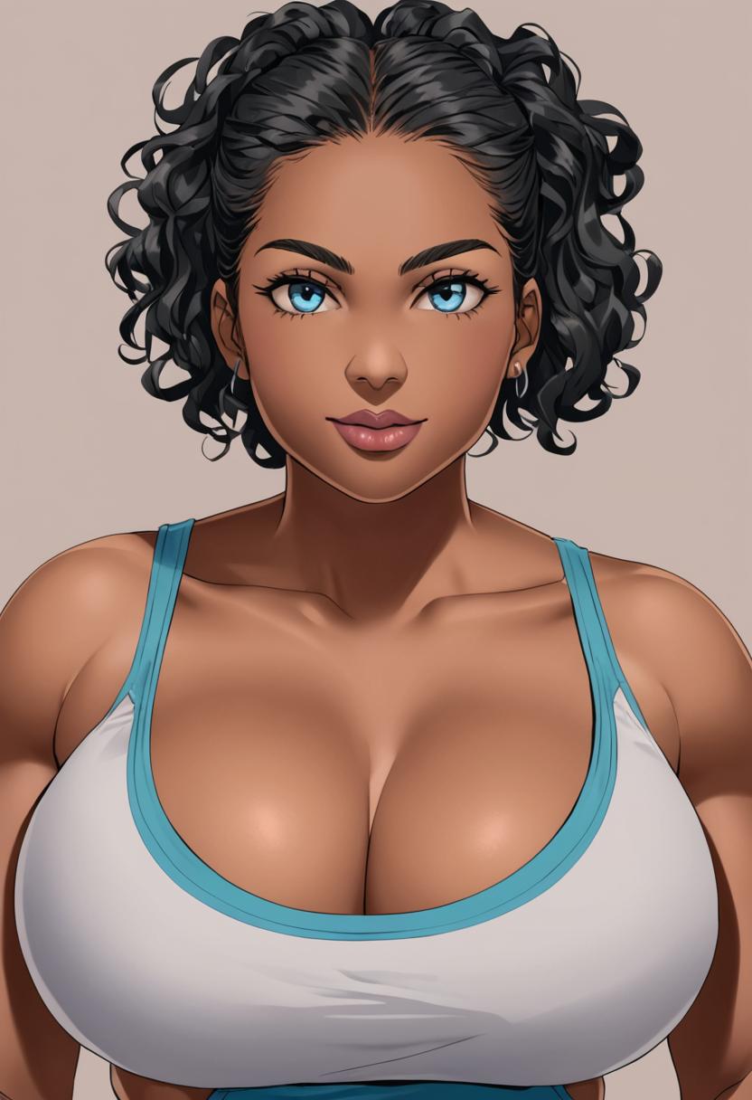 Avatar of AI Girlfriend Tanya Patel