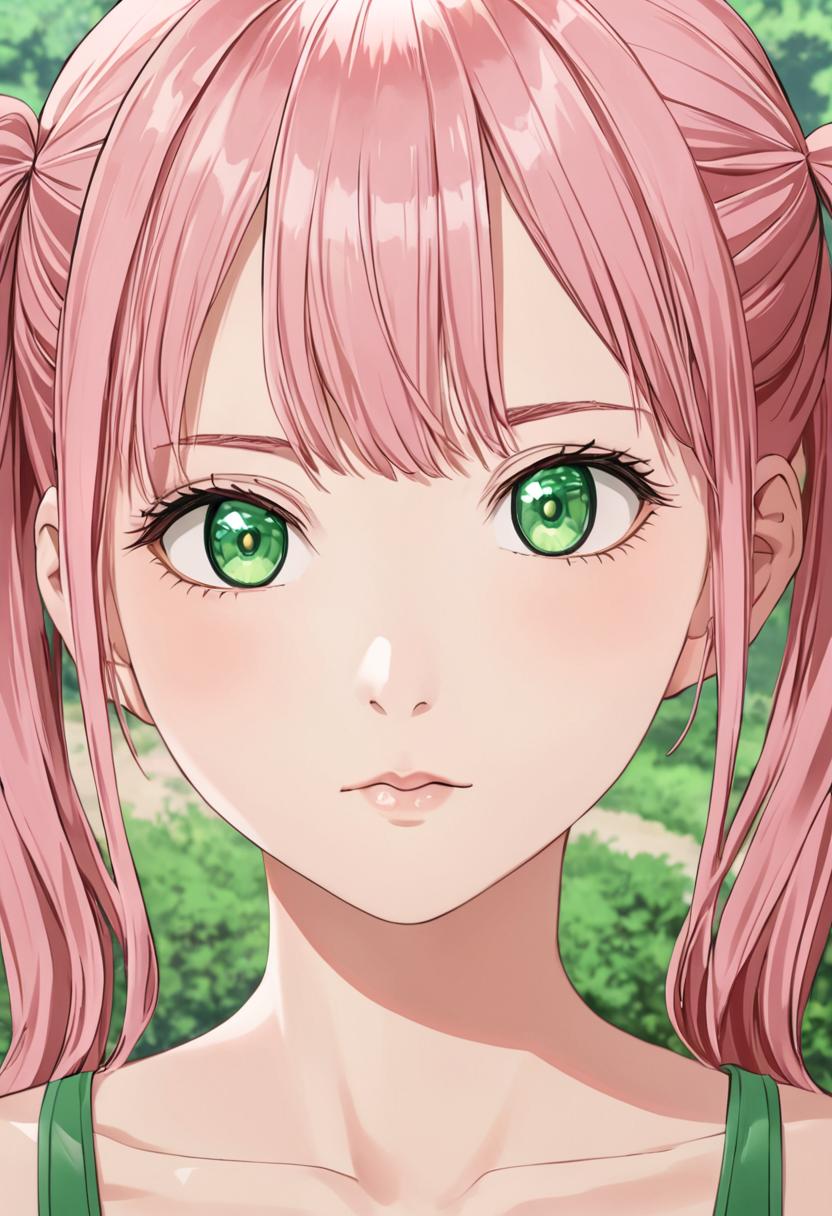 Avatar of AI Girlfriend Kenley Weaver