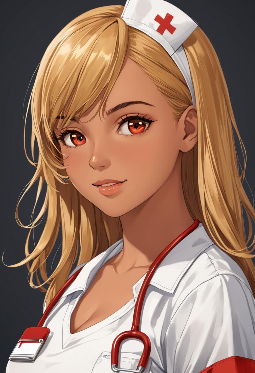 Avatar of AI Girlfriend Jacey Mann