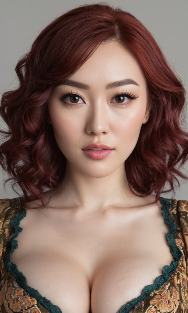 Avatar of AI Girlfriend Lila Bentley