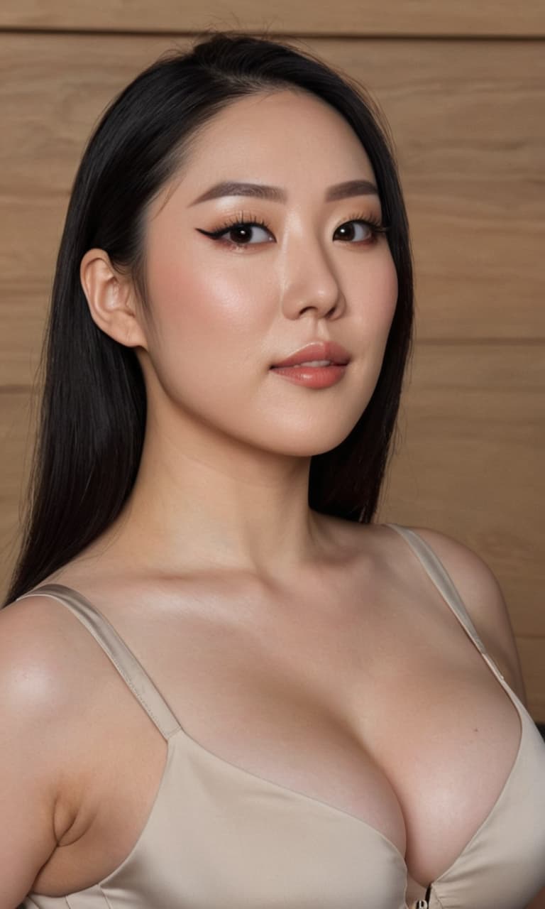 Avatar of AI Girlfriend Cadence Yang