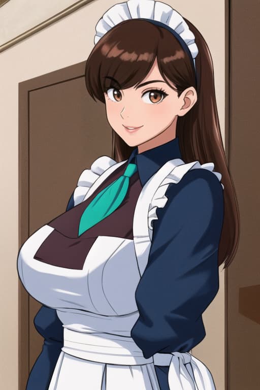 Avatar of AI Girlfriend Kiley Shepard