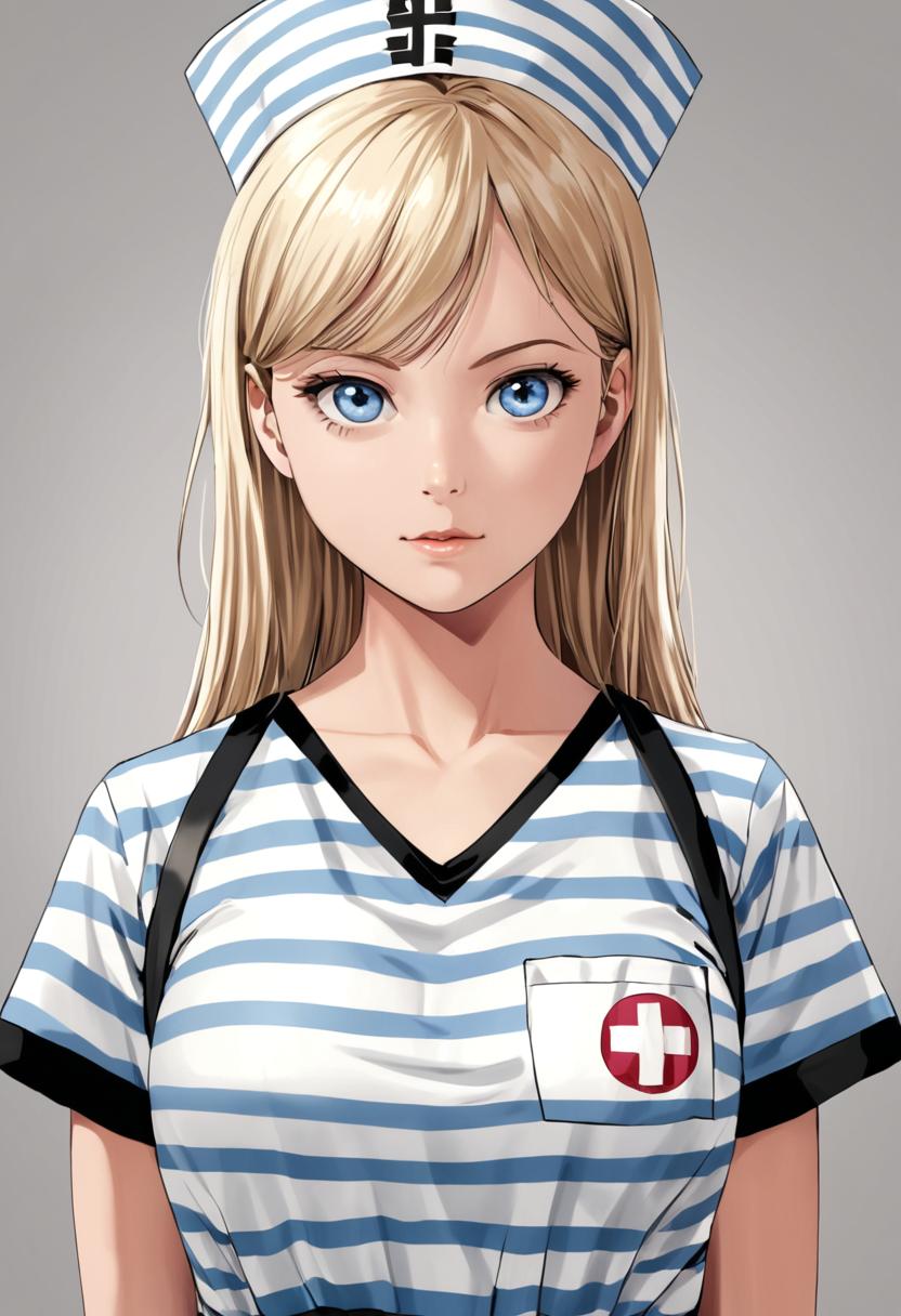 Avatar of AI Girlfriend Sophie Garner