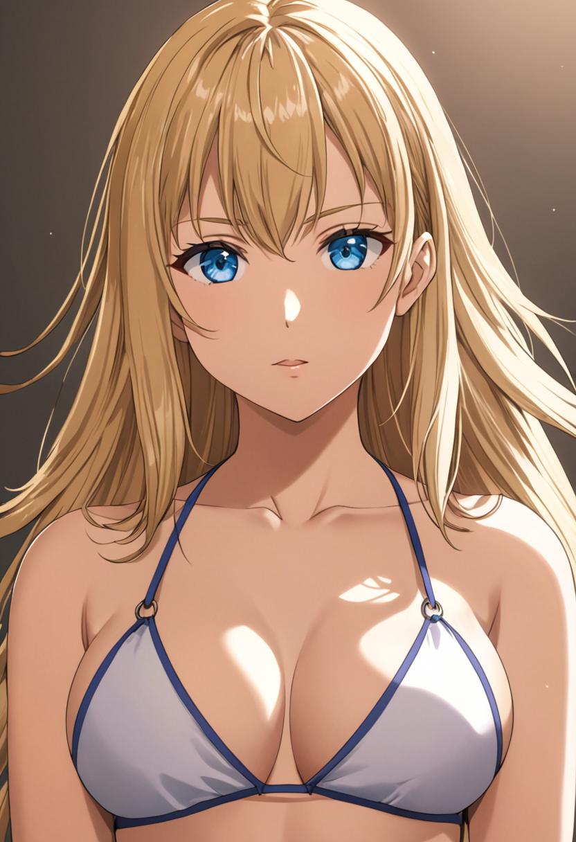 Avatar of AI Girlfriend Rylee Hayden