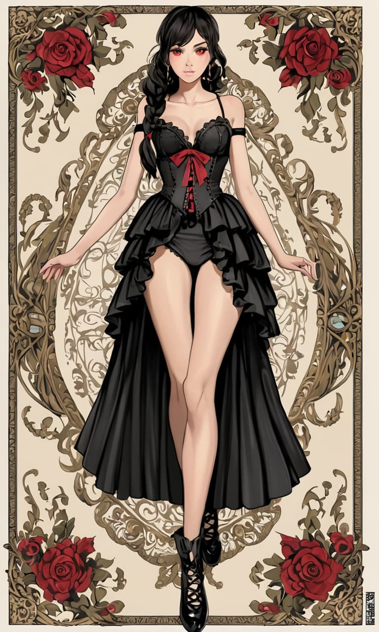 Avatar of AI Girlfriend Sydnee Skinner