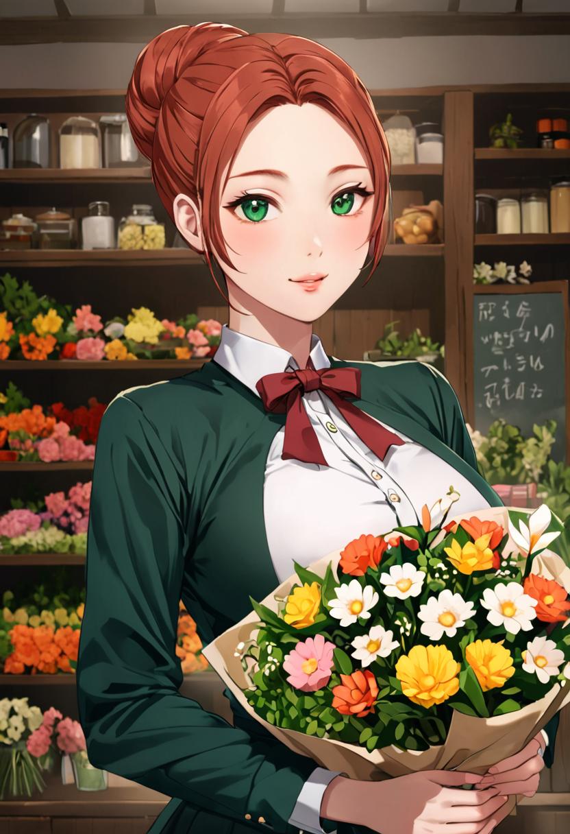 Avatar of AI Girlfriend Ryan Gillespie