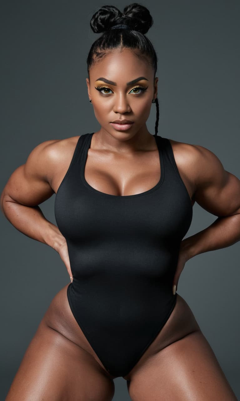 Avatar of AI Girlfriend Zara Dorsey