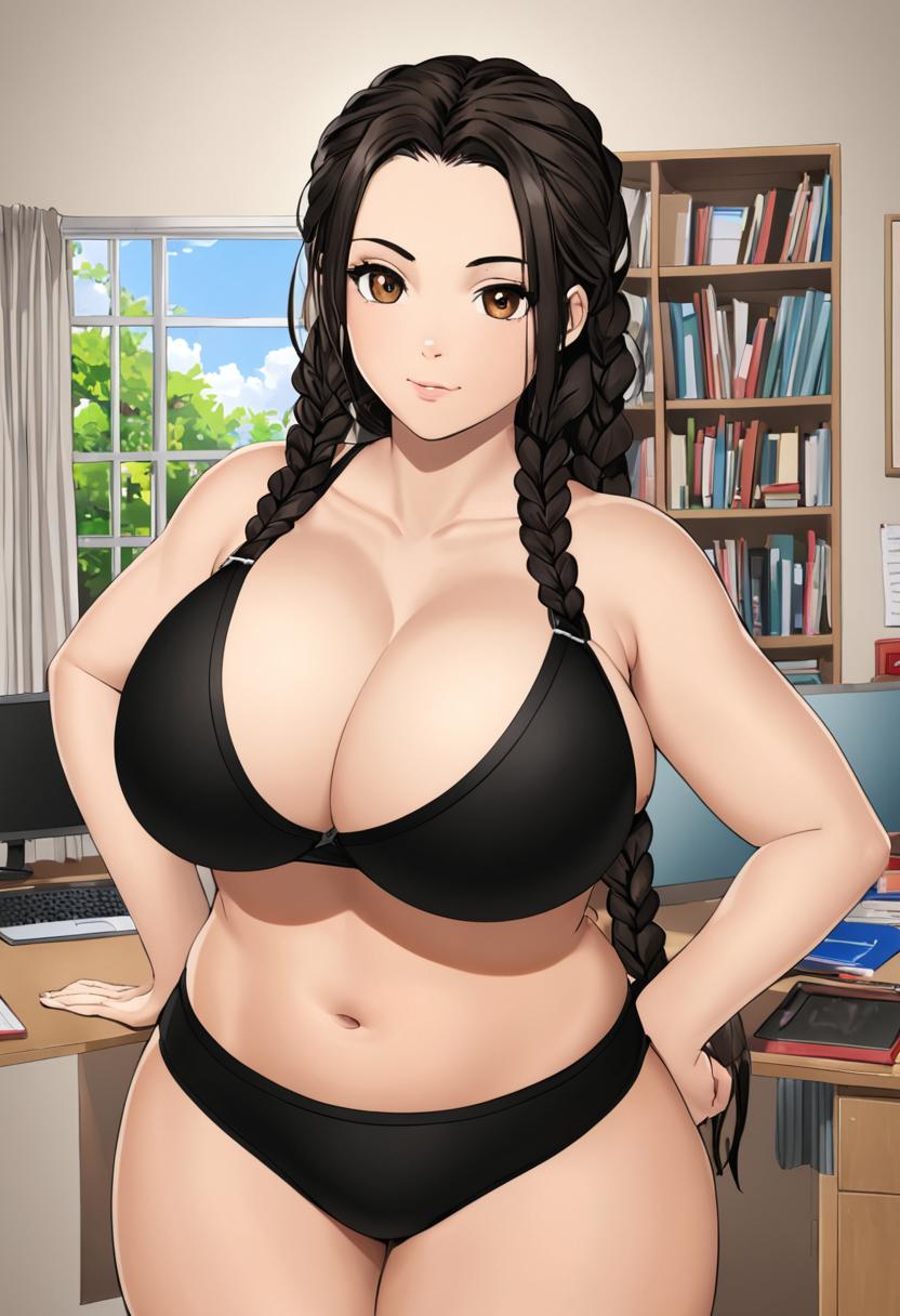 Avatar of AI Girlfriend Phoebe Norris
