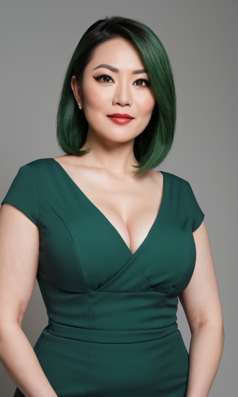 Avatar of AI Girlfriend Monica Johns