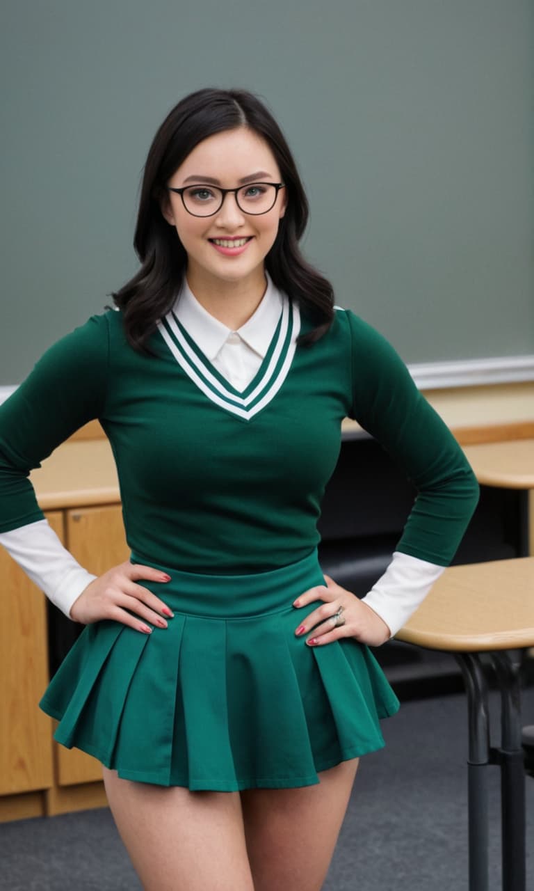Avatar of AI Girlfriend Karley Kaiser