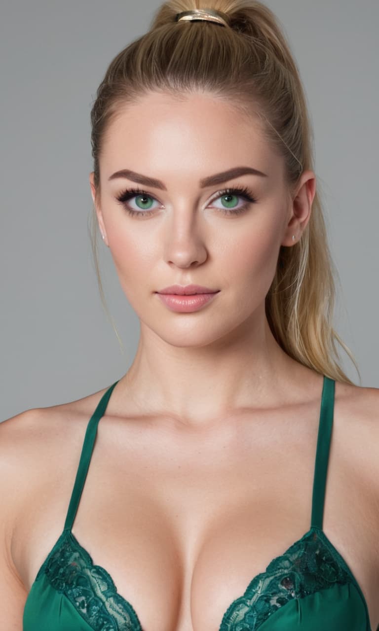 Avatar of AI Girlfriend Briana Farmer