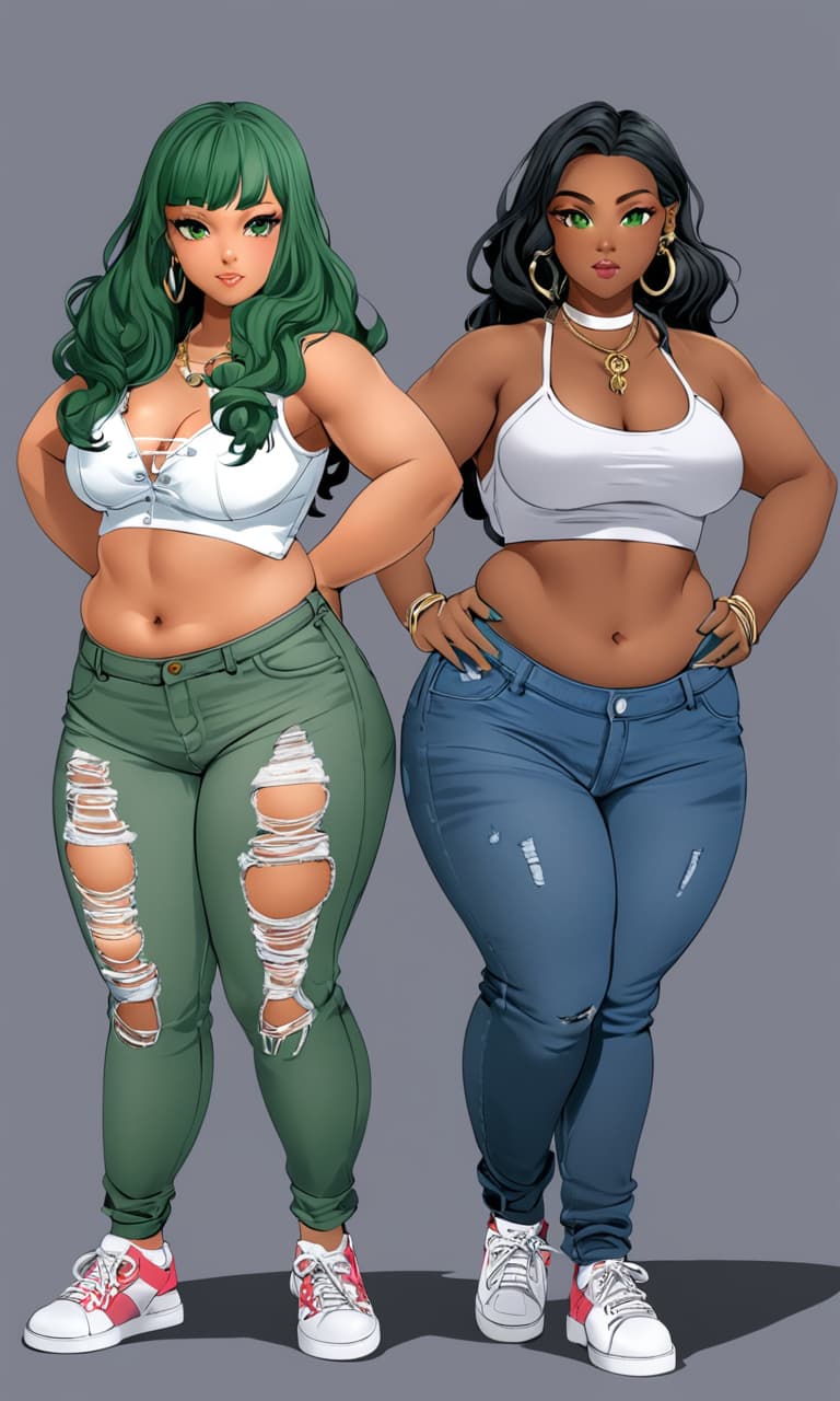 Avatar of AI Girlfriend Iyana Brown