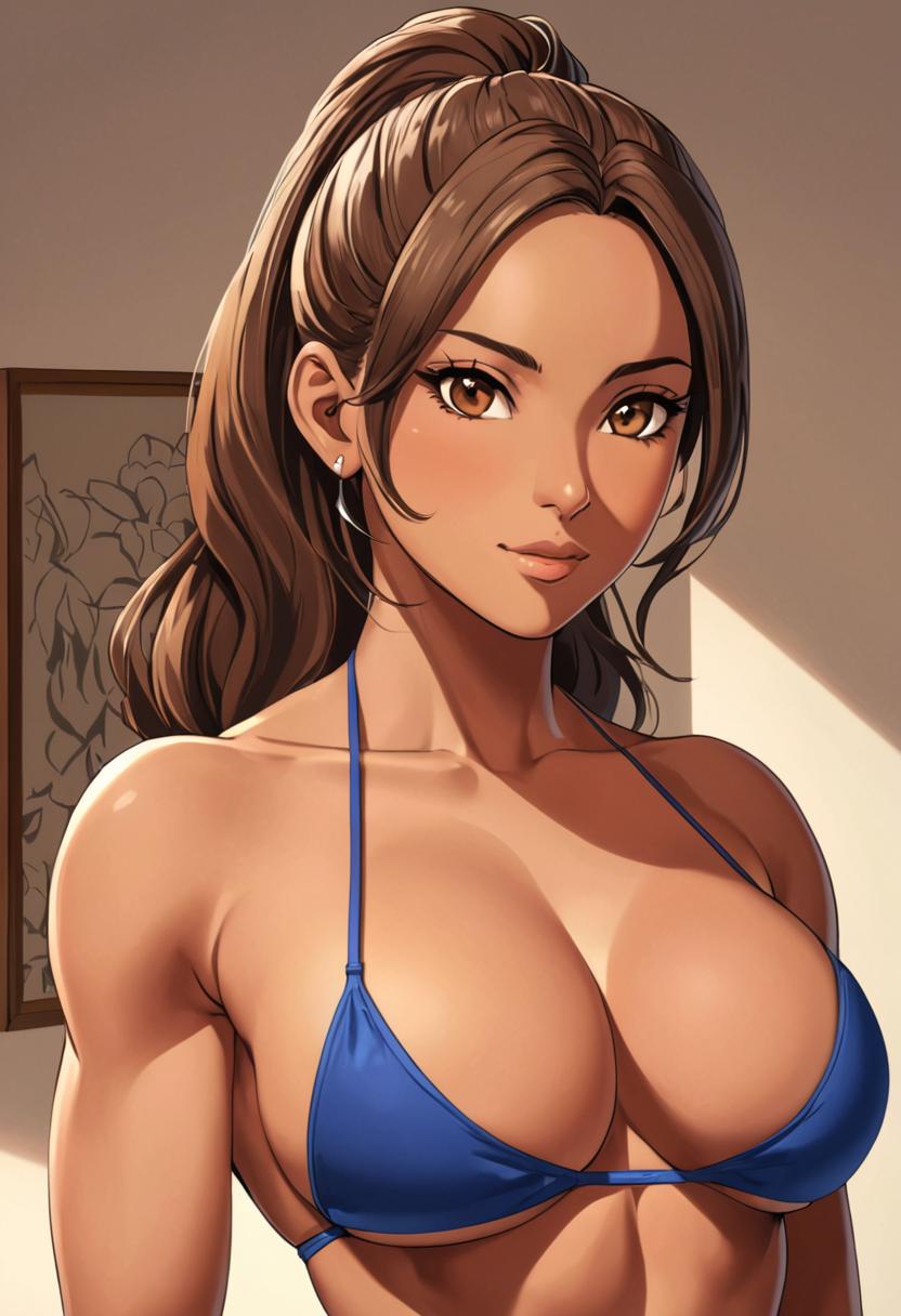 Avatar of AI Girlfriend Dylan Dougherty