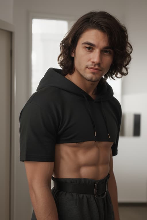 Avatar of AI Boyfriend Rocco Cabrera