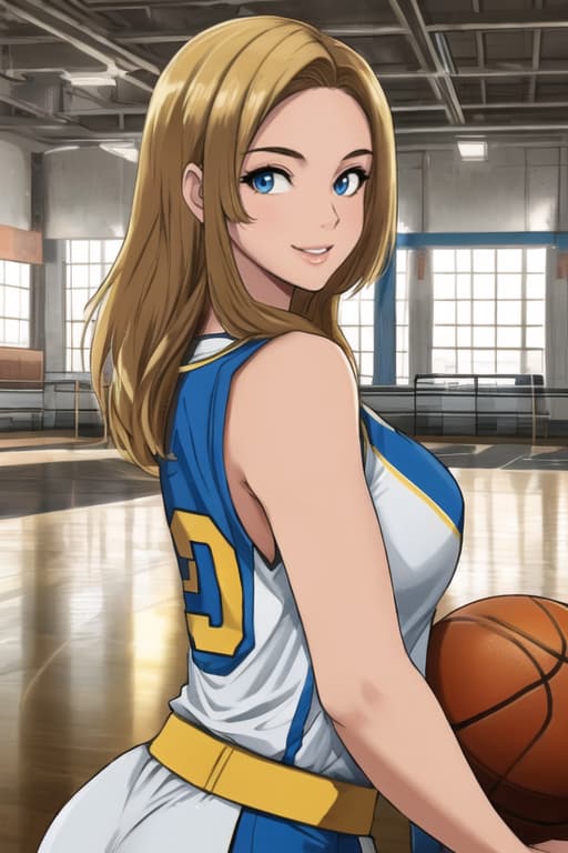 Avatar of AI Girlfriend Jordin Acosta