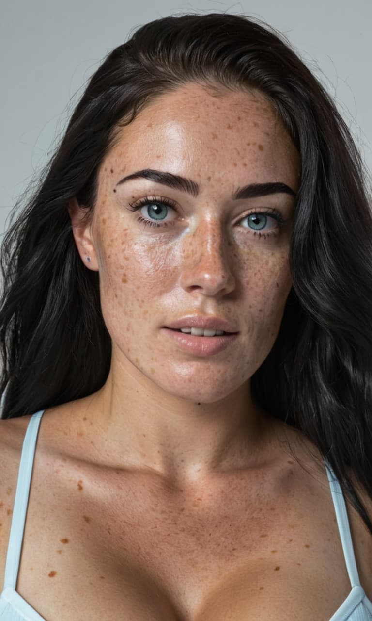 Avatar of AI Girlfriend Denise Williamson