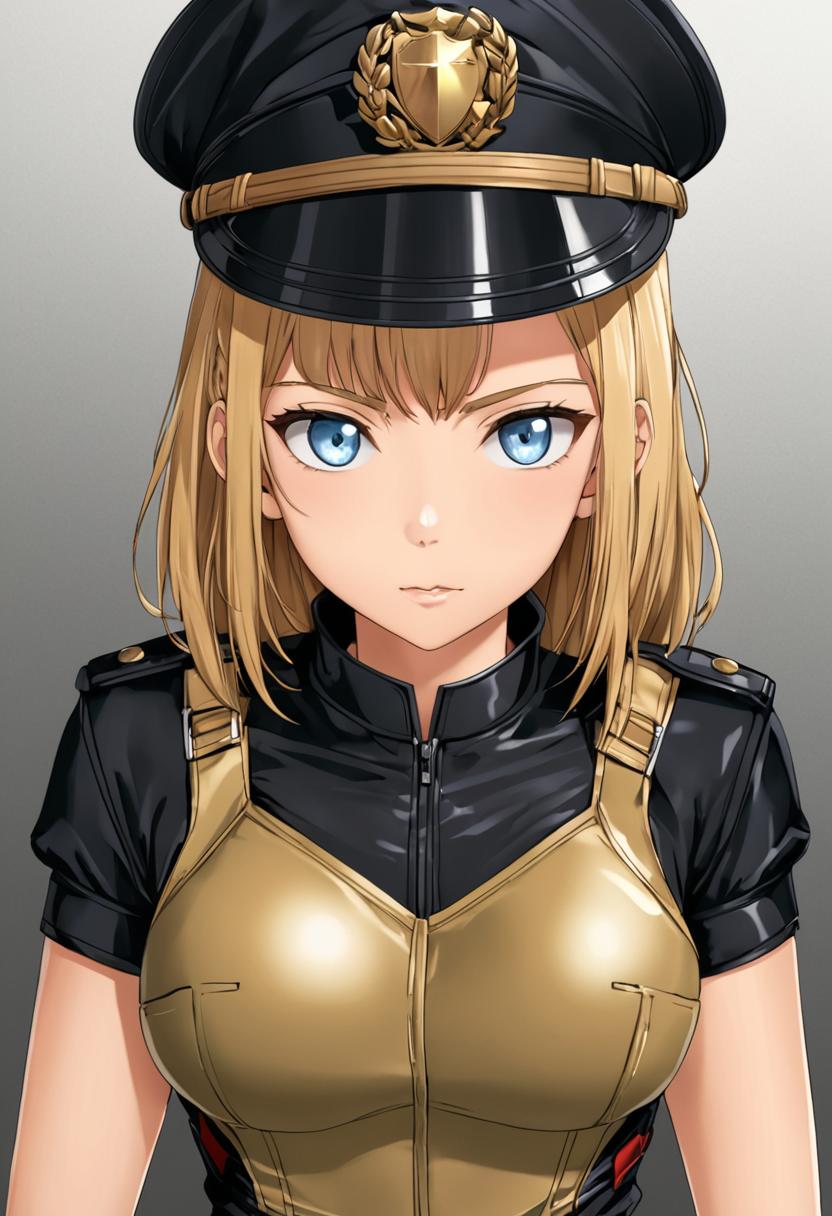 Avatar of AI Girlfriend Noelle Sampson