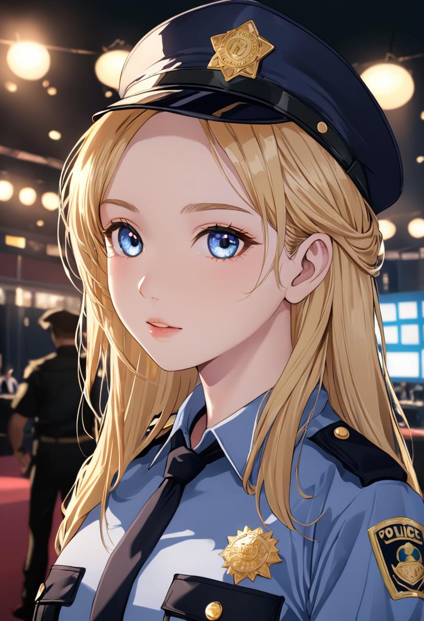 Avatar of AI Girlfriend Alana Morse