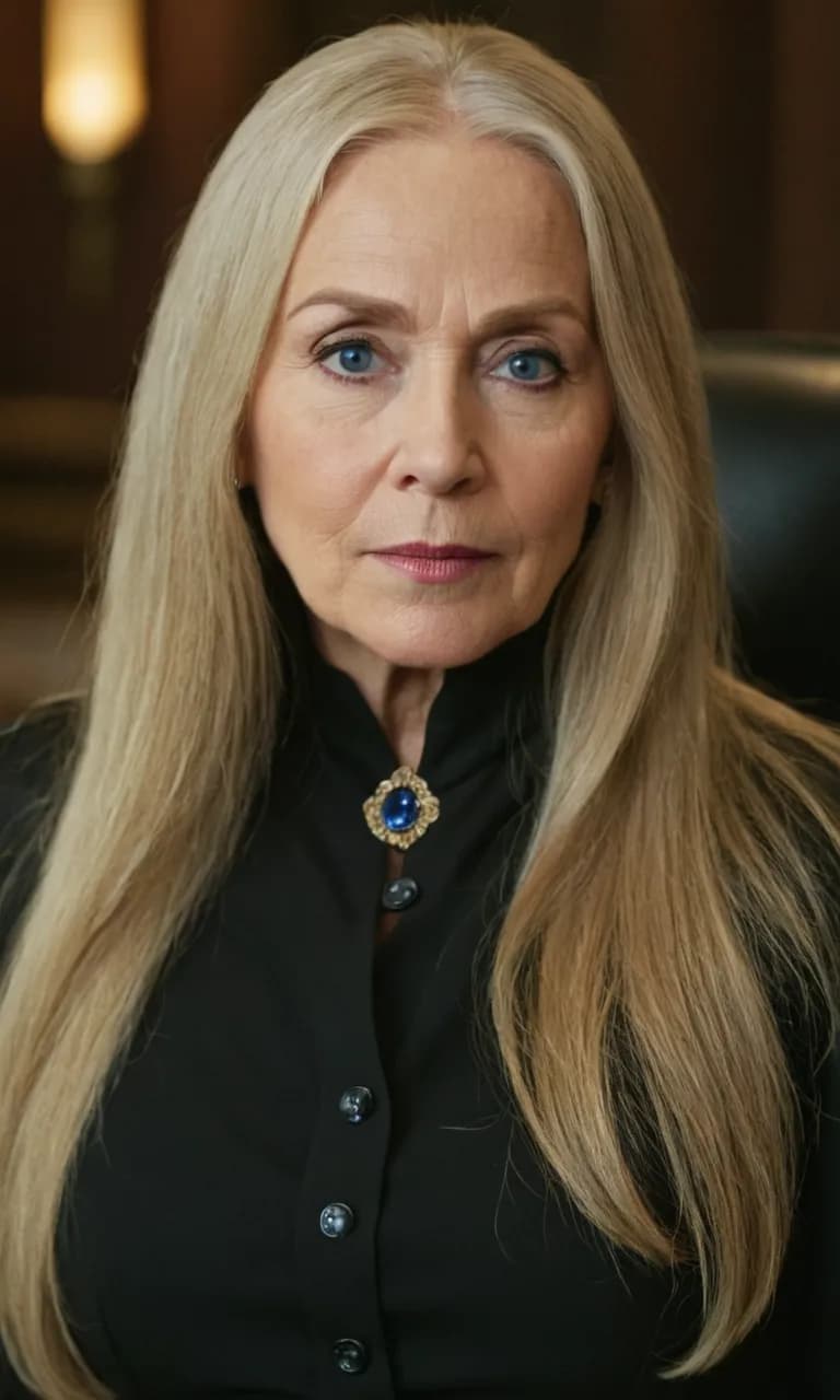Ellen May image