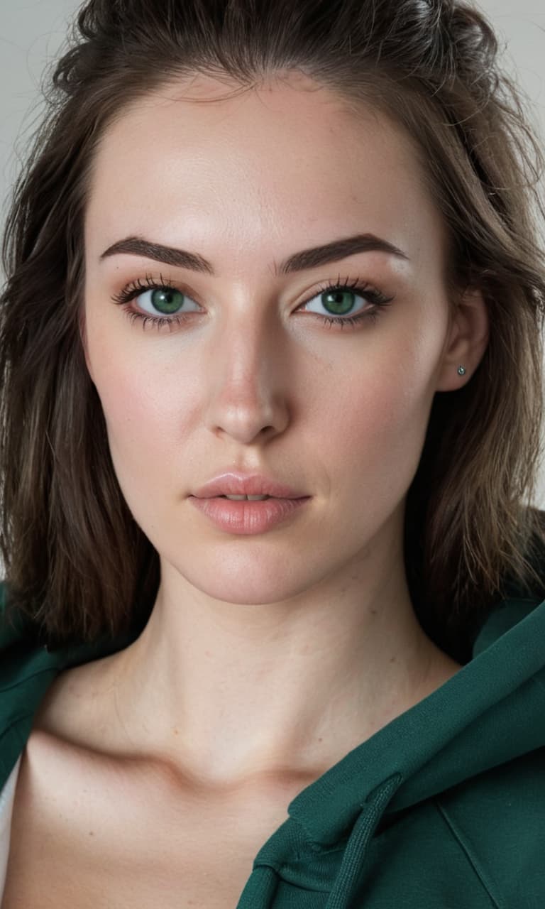 Avatar of AI Girlfriend Esperanza Bray