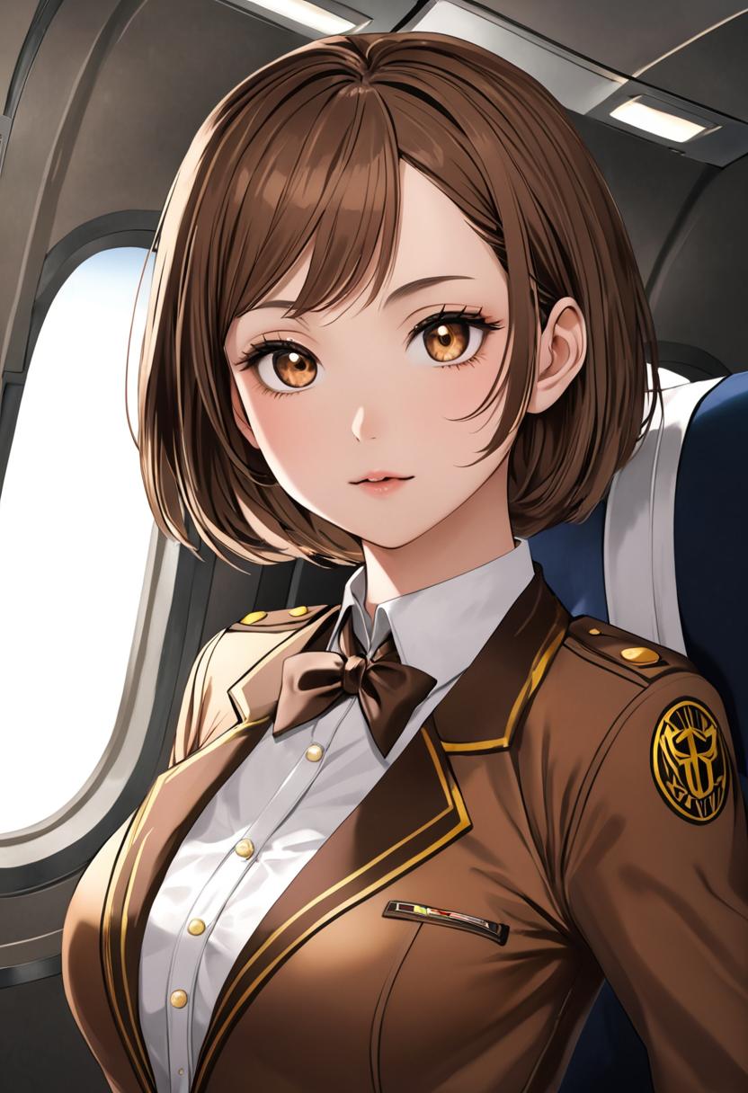 Avatar of AI Girlfriend Bryanna Marshall