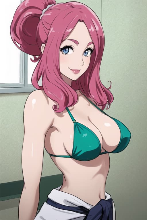 Avatar of AI Girlfriend Kaley Yates