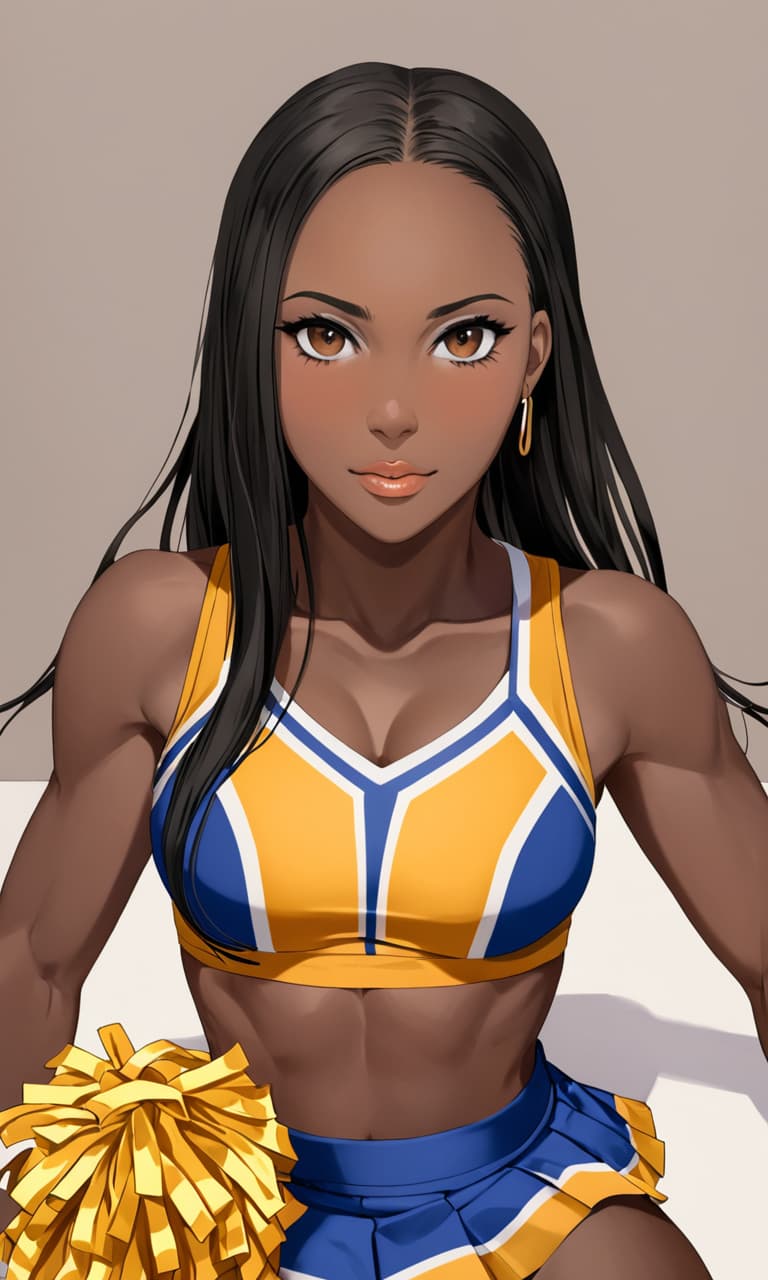 Avatar of AI Girlfriend Rebekah Frost
