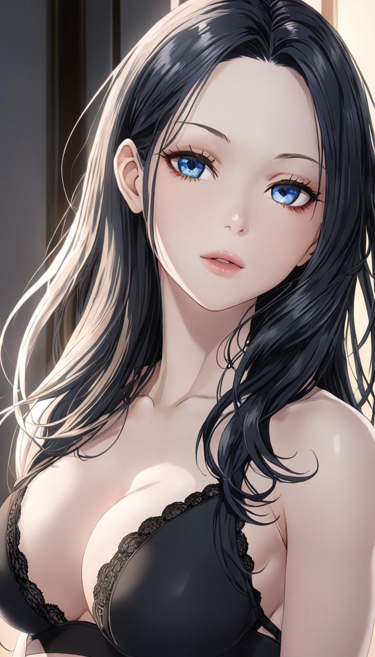 Avatar of AI Girlfriend Ariella Lyons
