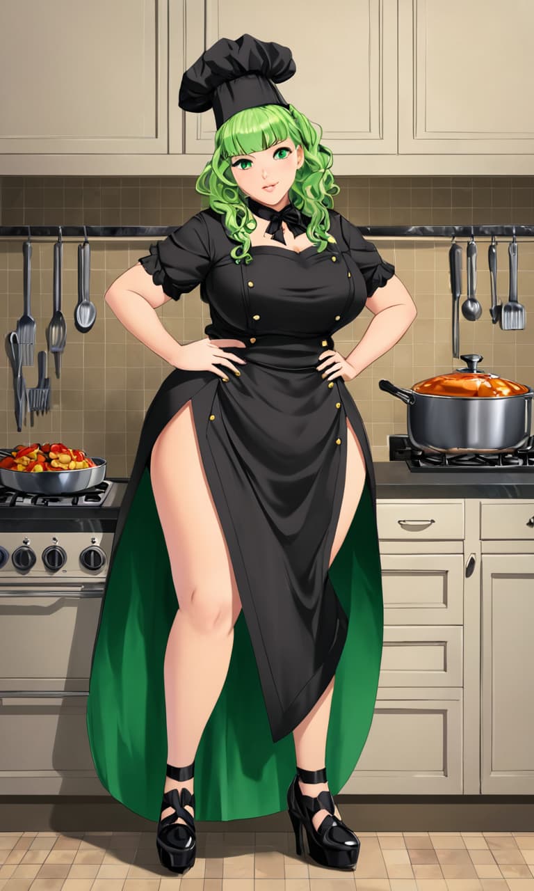 Avatar of AI Girlfriend Lorelei Hart