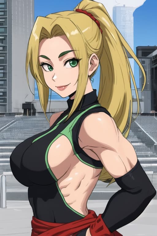 Avatar of AI Girlfriend Danna Maxwell