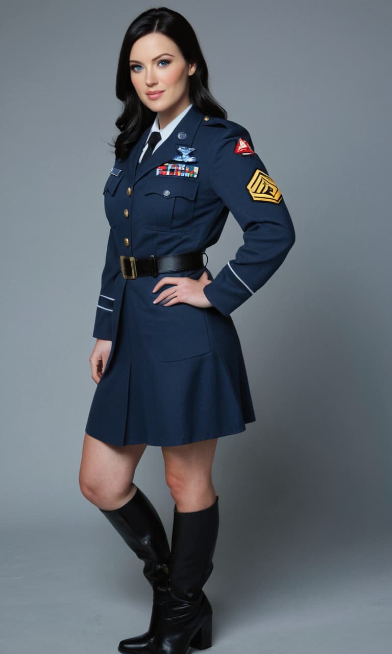 Avatar of AI Girlfriend Layla Mcdowell