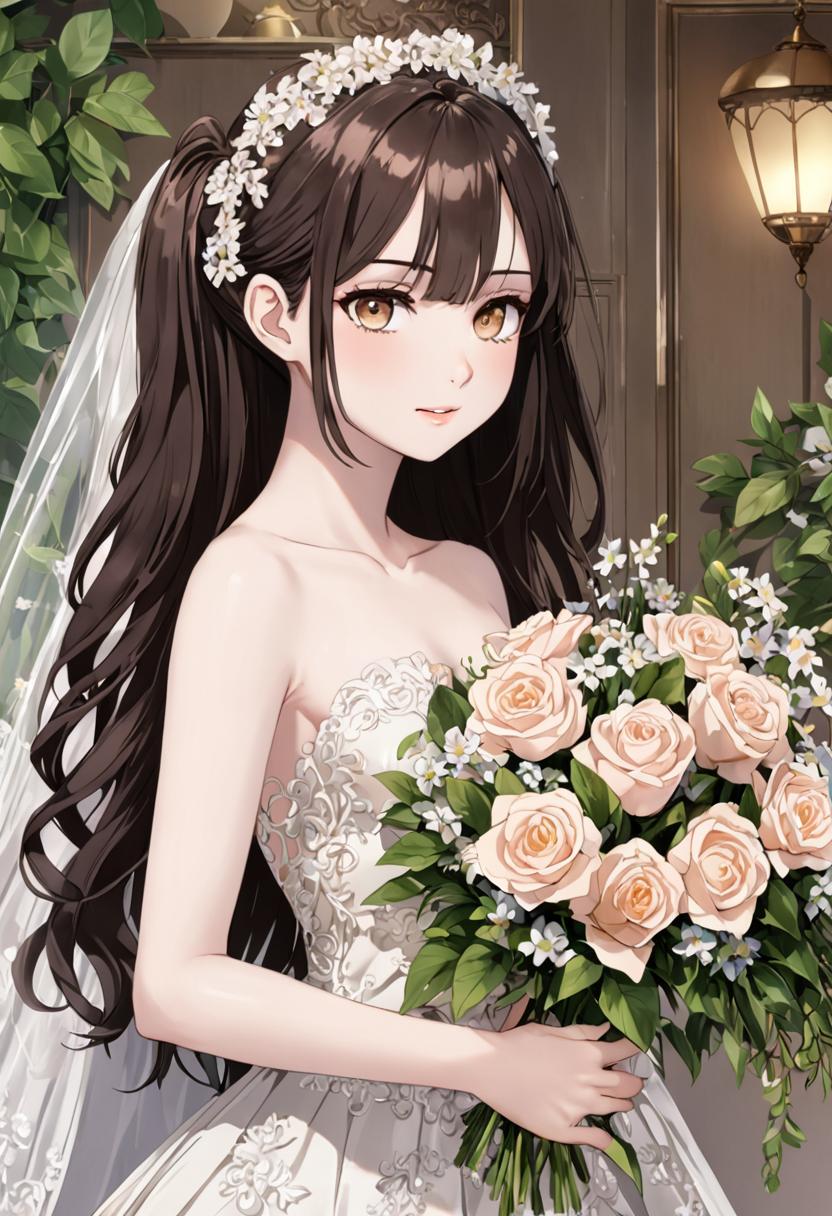 Avatar of AI Girlfriend Madyson Johnston