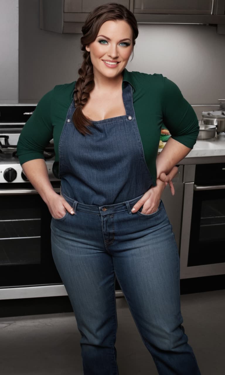 Avatar of AI Girlfriend Claire Mckay