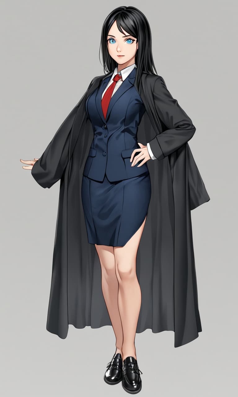 Avatar of AI Girlfriend Tania Young