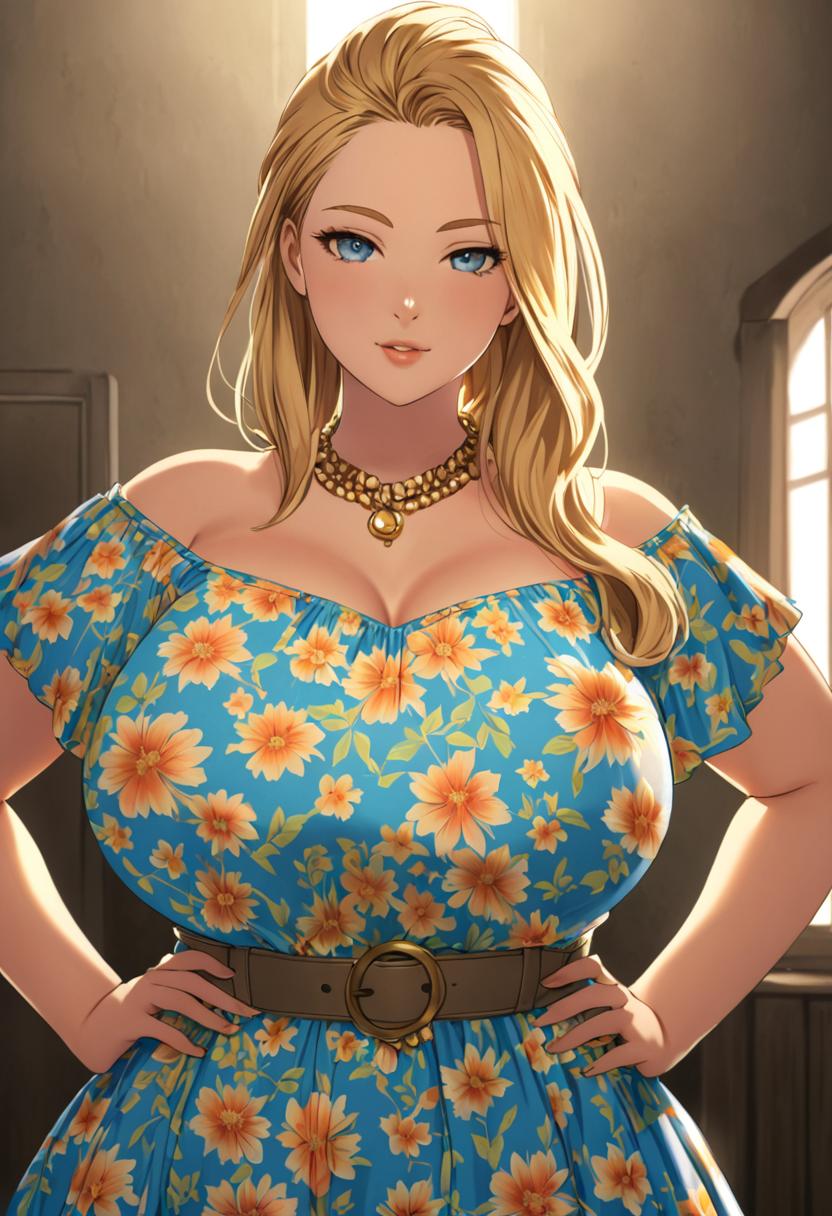 Avatar of AI Girlfriend Kylie Pratt