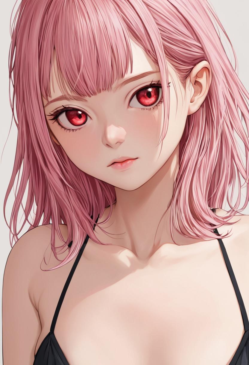 Avatar of AI Girlfriend Madyson Duffy