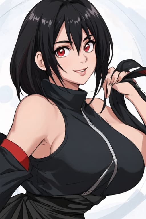 Avatar of AI Girlfriend Carly Ray