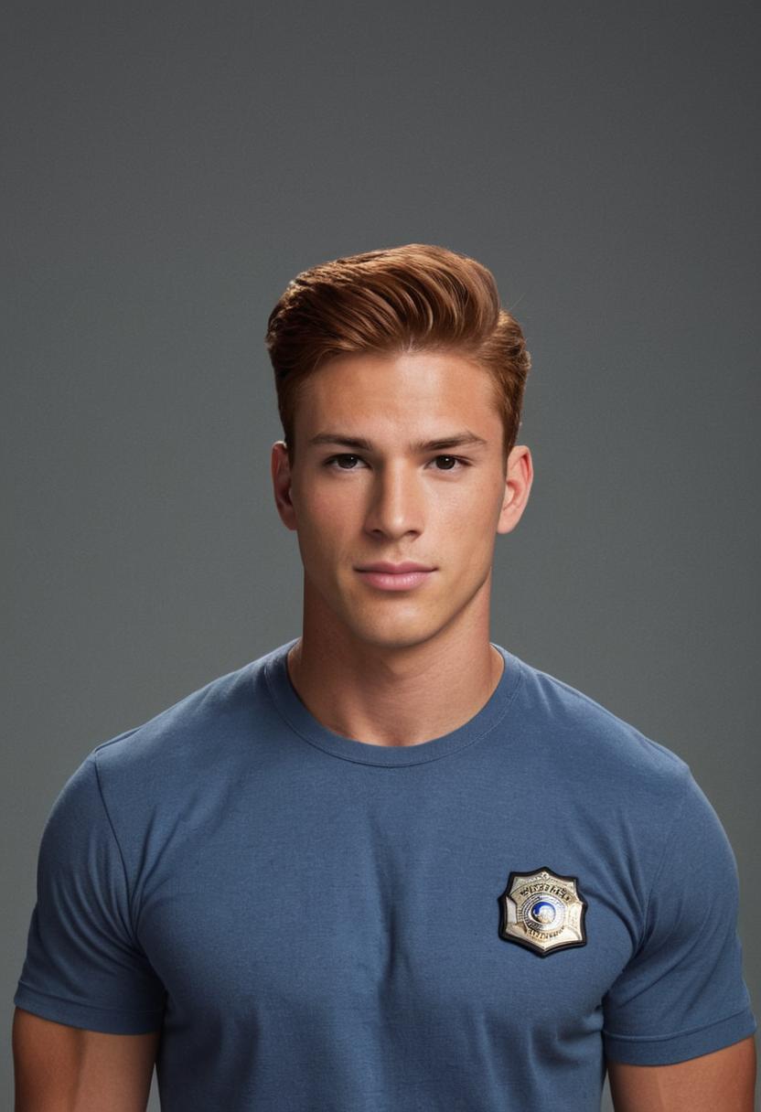 Avatar of AI Boyfriend Hunter Webb