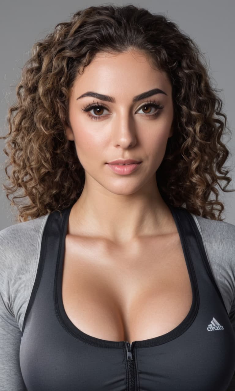 Avatar of AI Girlfriend Anika Riddle