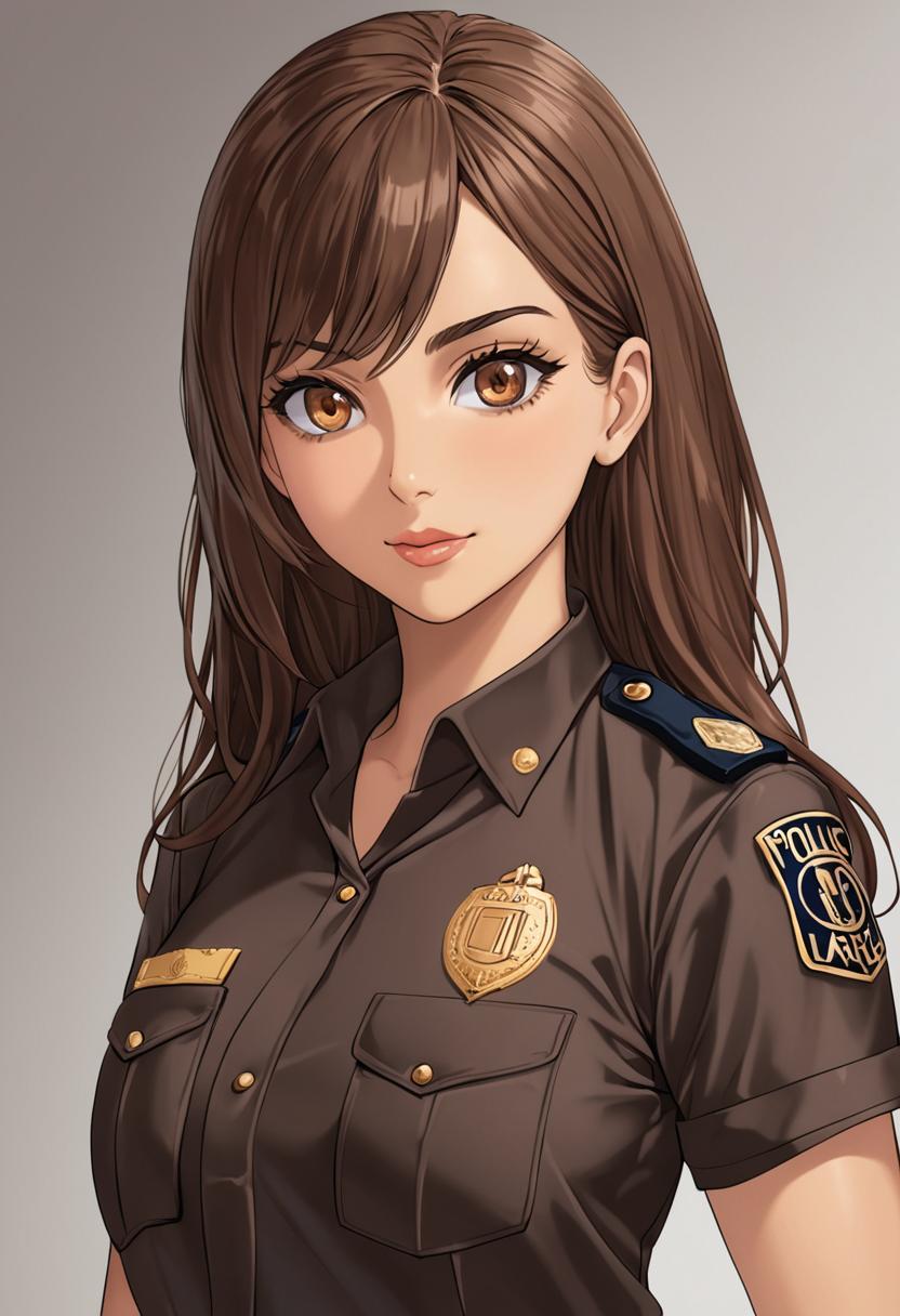 Avatar of AI Girlfriend Melanie Anderson