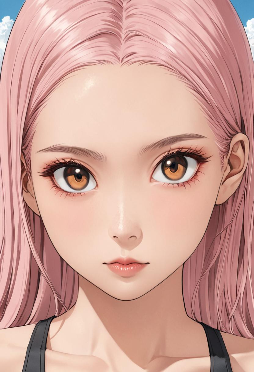 Avatar of AI Girlfriend Gabriela Arroyo