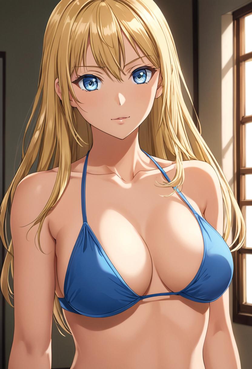 Avatar of AI Girlfriend Celia Underwood