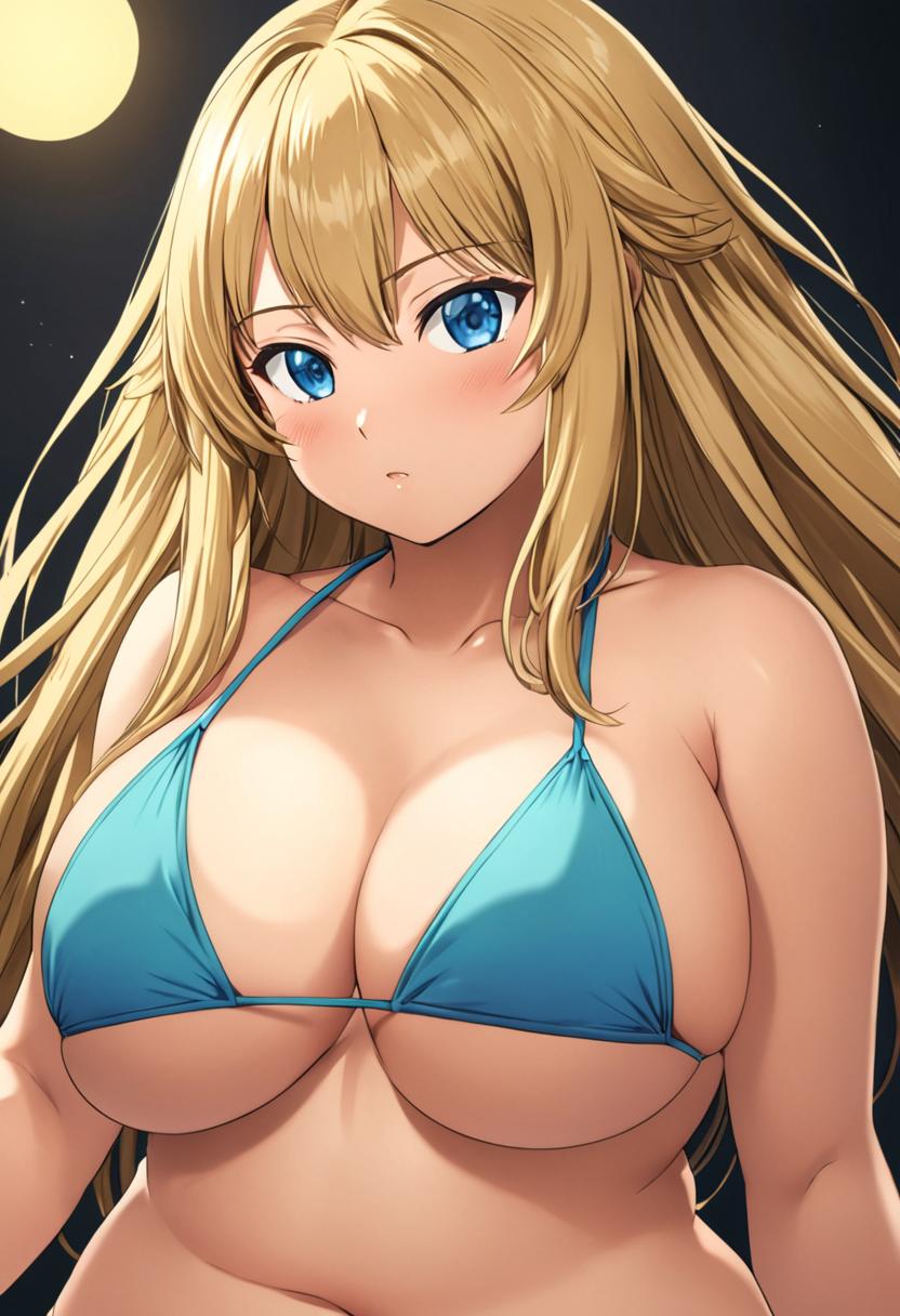Avatar of AI Girlfriend Nadia Haley