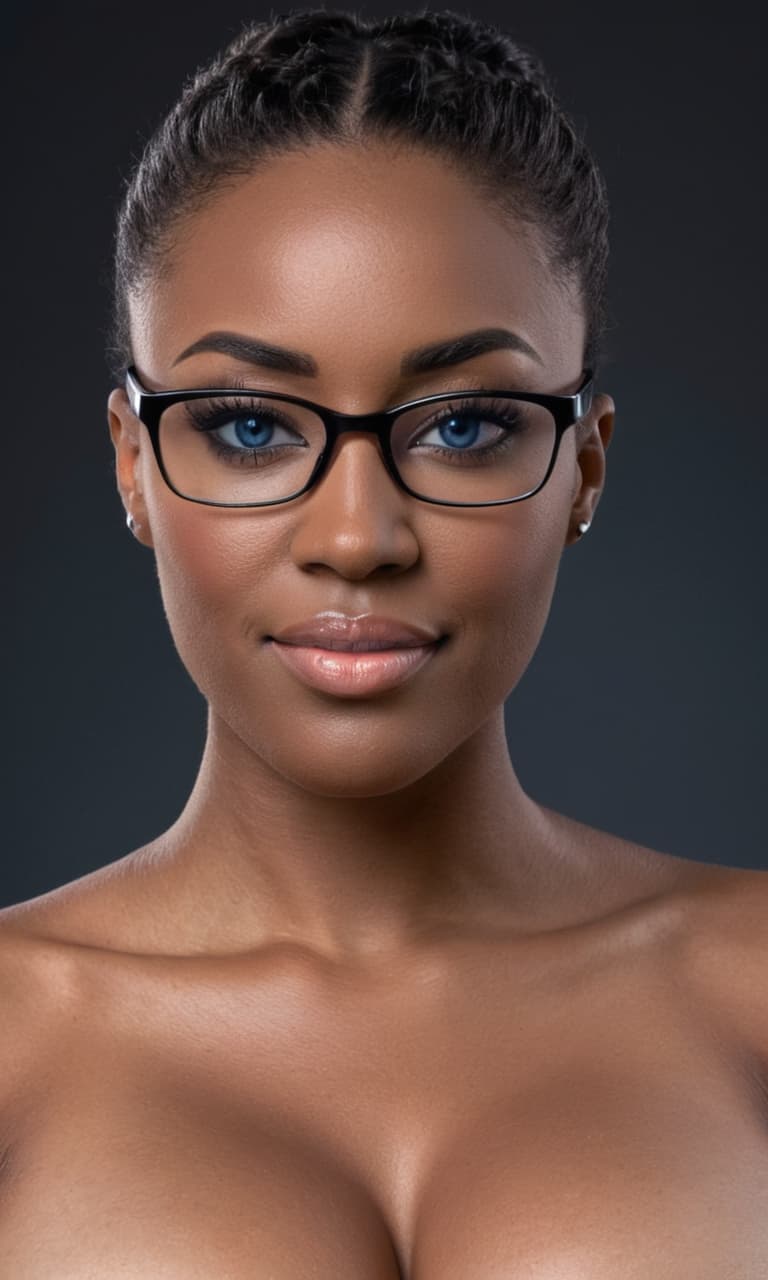 Avatar of AI Girlfriend Jayden Fitzpatrick