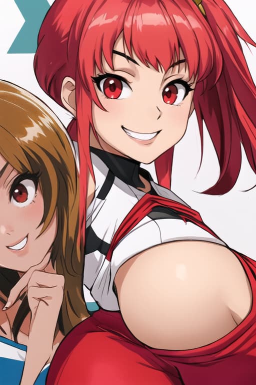 Avatar of AI Girlfriend Isabell Osborn