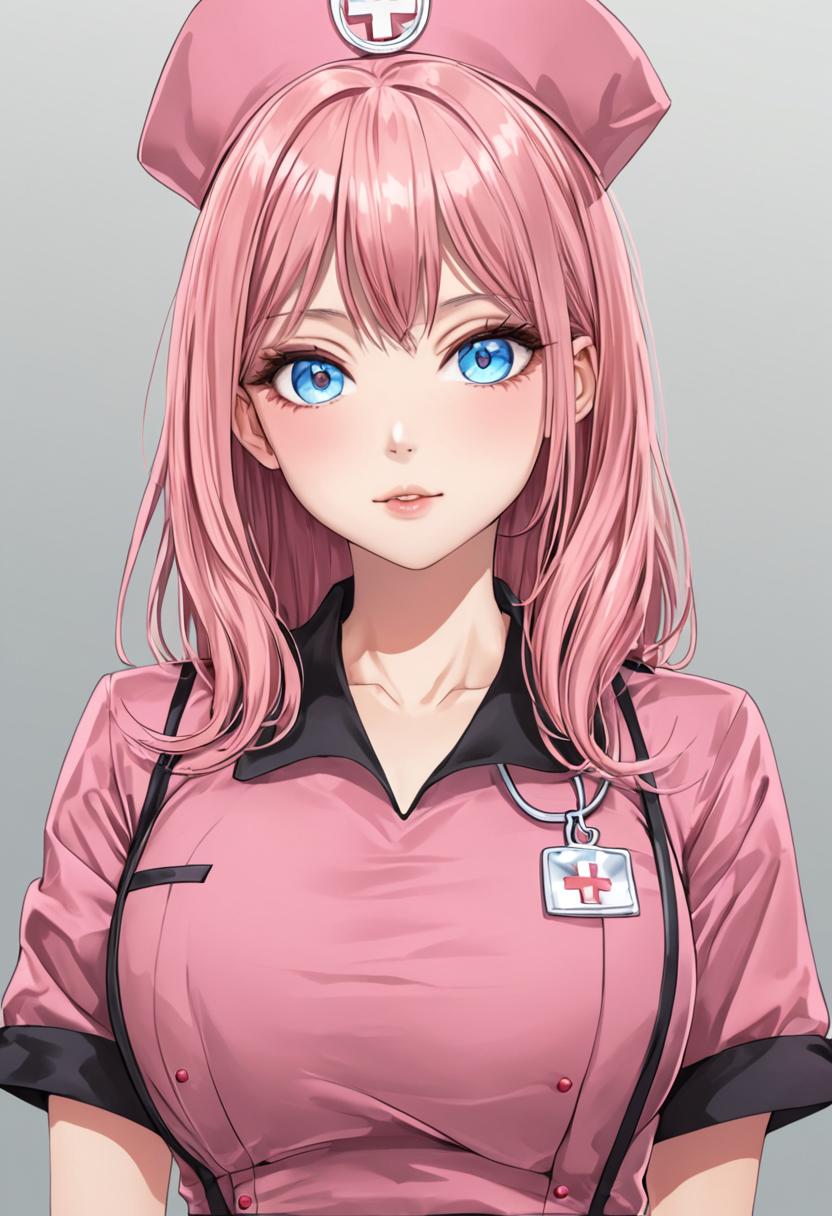 Avatar of AI Girlfriend Helena Guerra